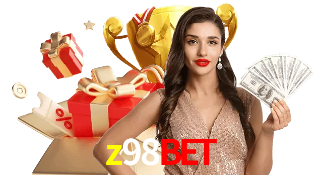 Jogue com dealers reais no z98bet!