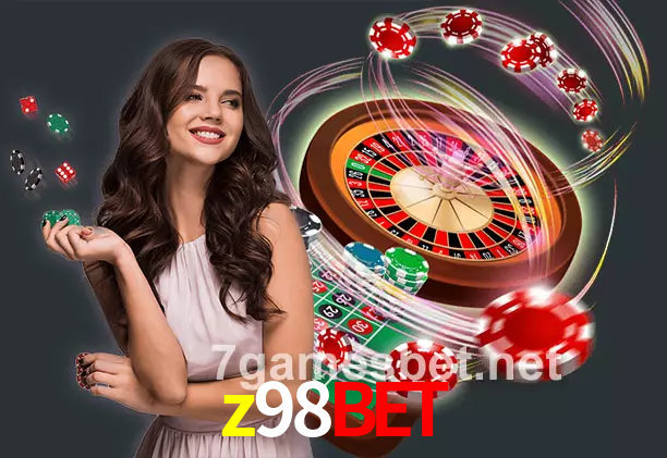 vivo no cassino z98bet