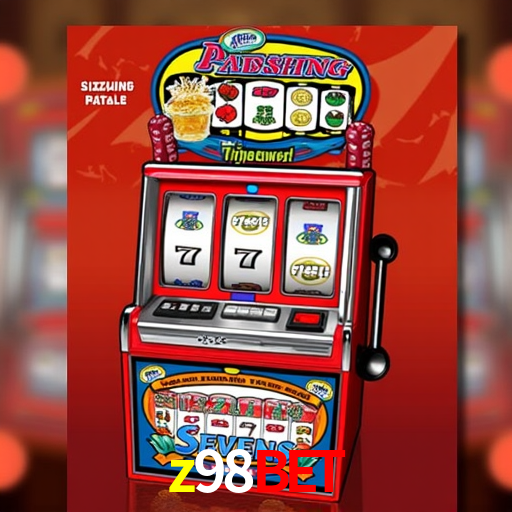 Descubra a Magia dos Jogos de Arcade no z98bet