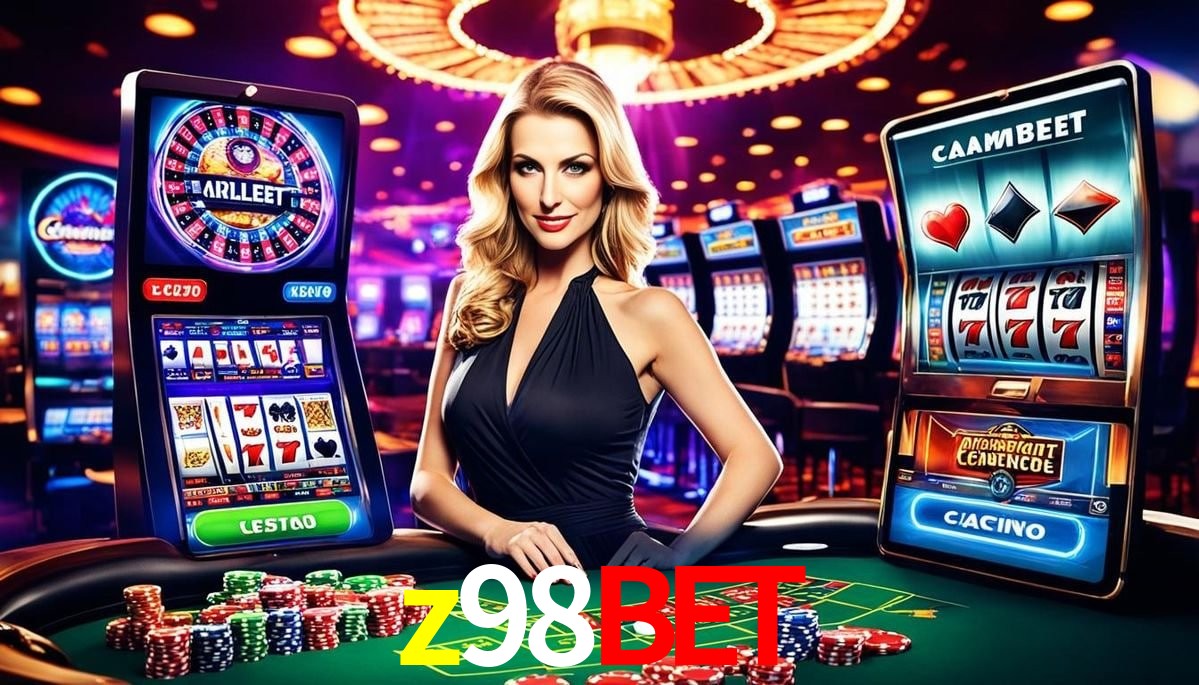 Ofertas Exclusivas z98bet