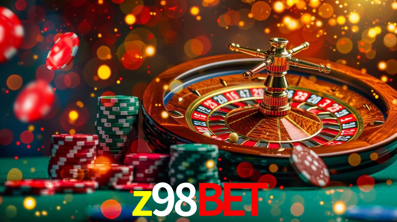 Avaliações dos Jogadores z98bet