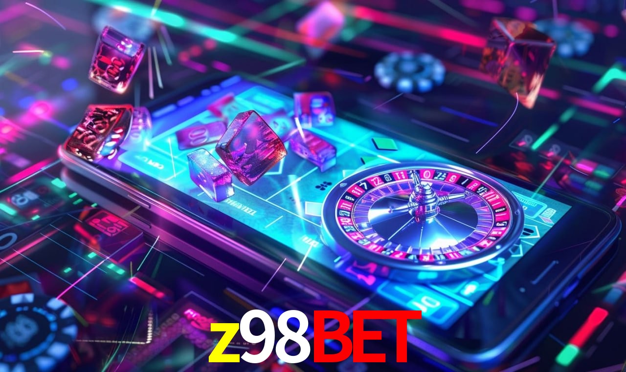 Login Seguro z98bet