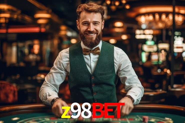 Promoção Relâmpago z98bet