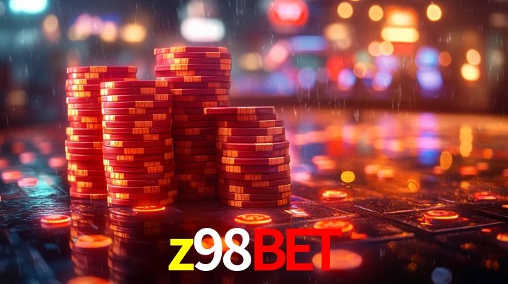 Casino VIP z98bet