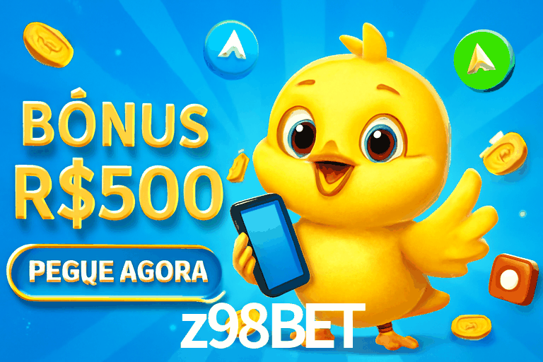 Casino VIP z98bet