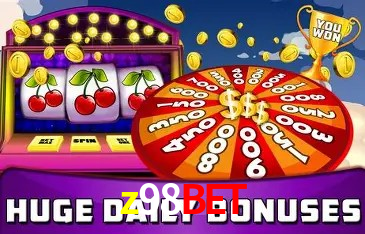 Gates of Olympus z98bet