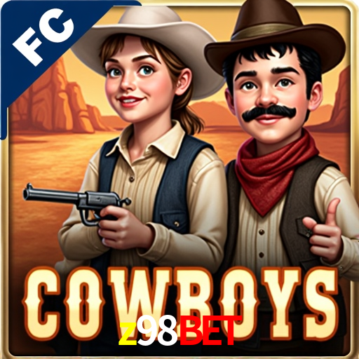 Interface do App z98bet