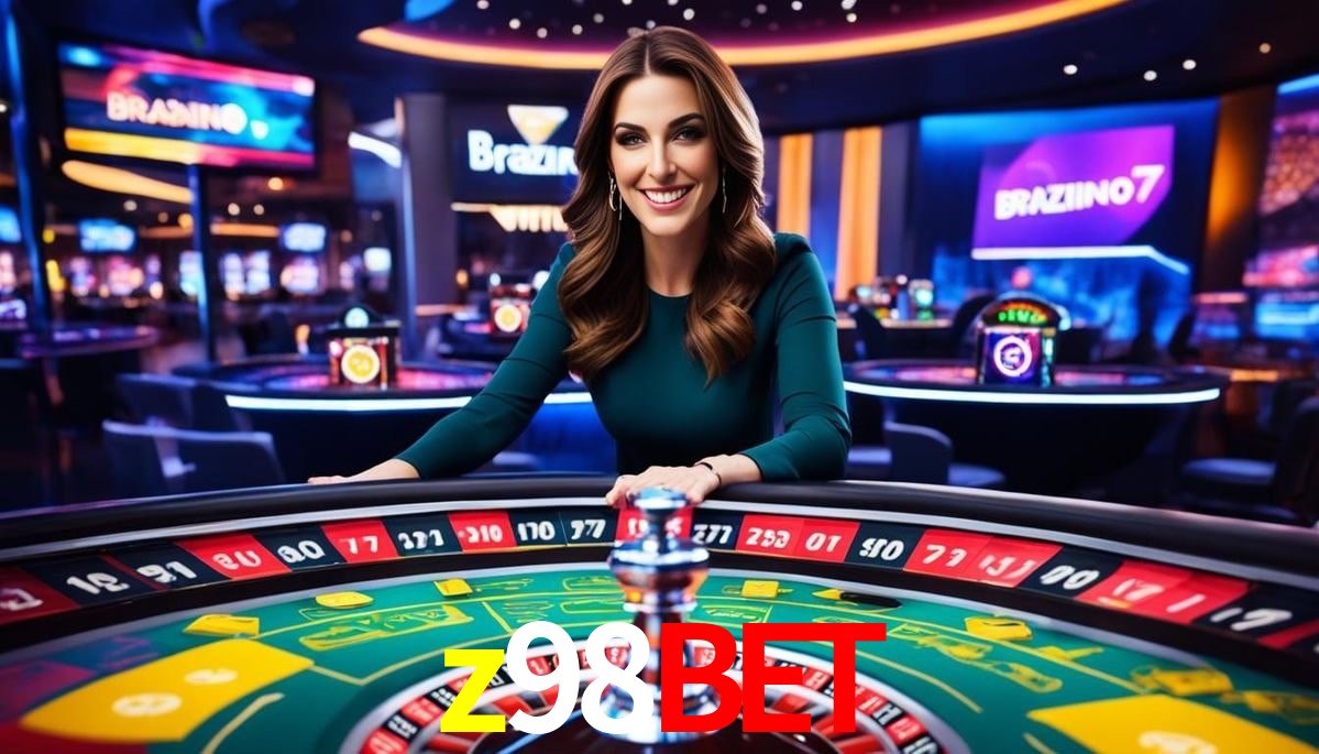 Promoções Sazonais z98bet