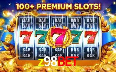 Login Seguro z98bet