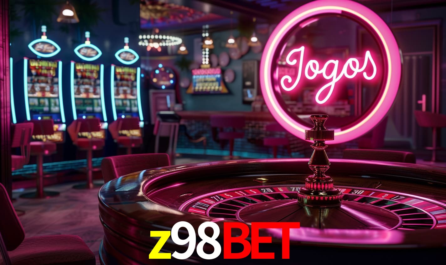 Recursos de Bônus z98bet
