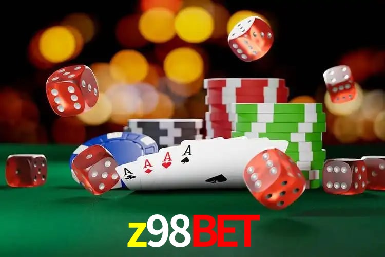Segurança 2FA z98bet