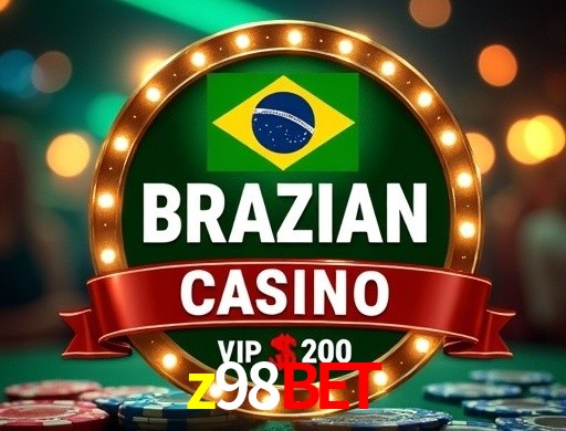 Integração de APIs z98bet