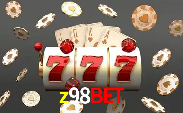 Casino Ao Vivo z98bet