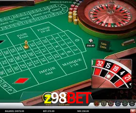 Recursos de Bônus z98bet