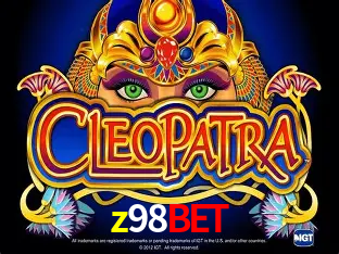 Provedores de Jogos z98bet
