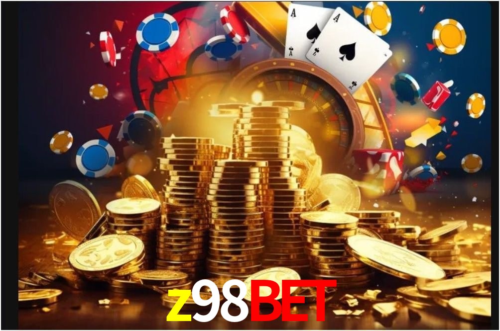 Diretório de Jogos z98bet