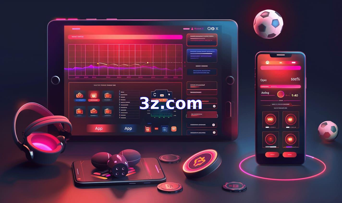 Download z98bet.COM App