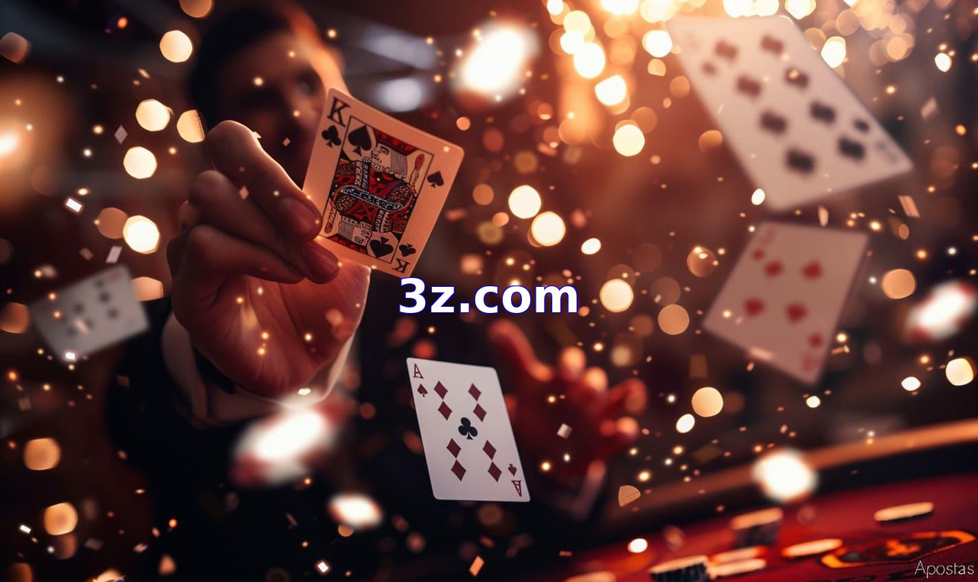Casino Online z98bet.COM | Os Melhores Slots no Brasil